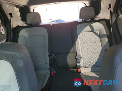 Zdjęcie 10 z 14 samochodu: 2022 CHEVROLET EQUINOX LS VIN:2GNAXHEV7N6103523 - miniatura
