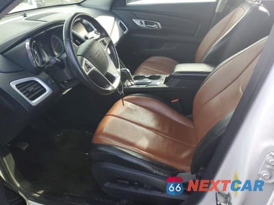 Zdjęcie 7 z 11 samochodu: 2017 GMC TERRAIN SLT VIN:2GKFLUEK5H6150373 - miniatura