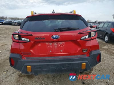 Zdjęcie 6 z 13 samochodu: 2025 SUBARU CROSSTREK WILDERNESS VIN:4S4GUHU67S3751190 - miniatura