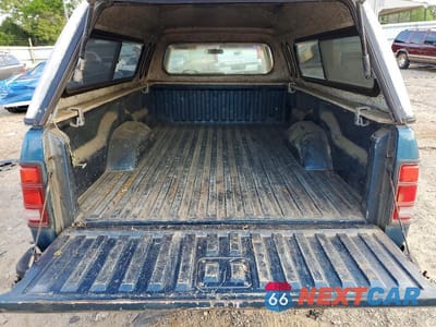 Zdjęcie 10 z 12 samochodu: 1989 DODGE DAKOTA VIN:1B7GL26X1KS154875 - miniatura
