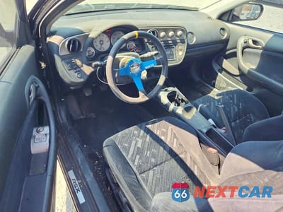 Zdjęcie 8 z 12 samochodu: 2004 ACURA RSX VIN:JH4DC538X4S014004 - miniatura