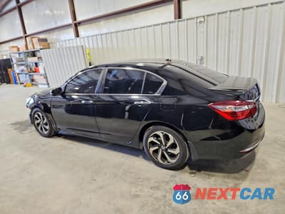 Drugie zdjęcie samochodu z przodu: 2016 HONDA ACCORD EX VIN:1HGCR2F08GA022288 - miniatura