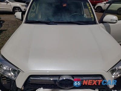 Zdjęcie 12 z 13 samochodu: 2013 TOYOTA 4RUNNER LIMITED VIN:JTEBU5JR9D5123937 - miniatura