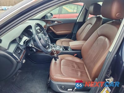 Zdjęcie 7 z 11 samochodu: 2018 AUDI A6 PREMIUM PLUS VIN:WAUG3AFC0JN013670 - miniatura