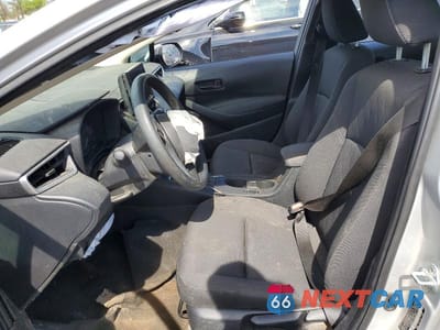Zdjęcie 7 z 12 samochodu: 2023 TOYOTA COROLLA LE VIN:5YFB4MDE5PP070605 - miniatura