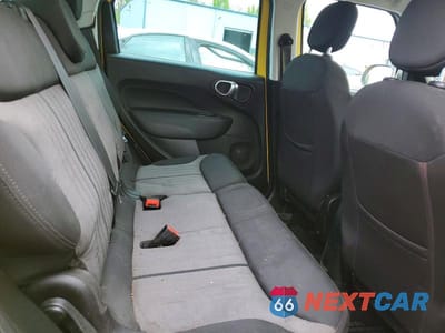 Zdjęcie 10 z 12 samochodu: 2015 FIAT 500L TREKKING VIN:ZFBCFADH5FZ031589 - miniatura