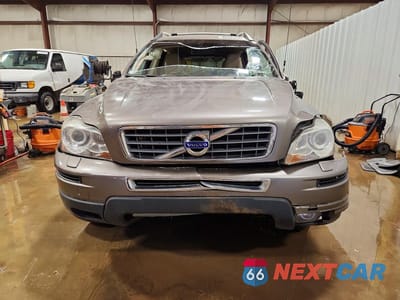 Piąte zdjęcie samochodu w środku: 2012 VOLVO XC90 3.2 VIN:YV4952CZ7C1626431 - miniatura