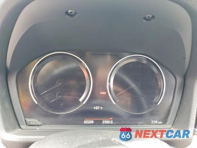 Zdjęcie 9 z 13 samochodu: 2020 BMW X1 VIN:WBXJG7C0XL5P66512 - miniatura