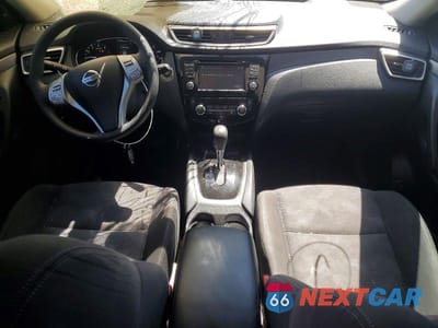 Zdjęcie 8 z 12 samochodu: 2016 NISSAN ROGUE SV VIN:KNMAT2MV0GP708120 - miniatura