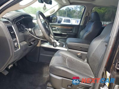 Zdjęcie 7 z 11 samochodu: 2016 RAM 2500 LARAMIE VIN:3C6UR5FJ1GG375087 - miniatura