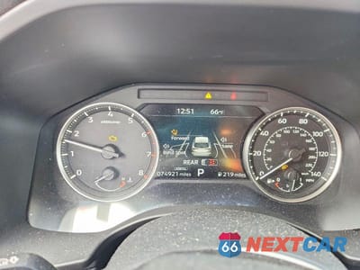 Zdjęcie 9 z 13 samochodu: 2022 MITSUBISHI OUTLANDER ES VIN:JA4J3TA86NZ049735 - miniatura