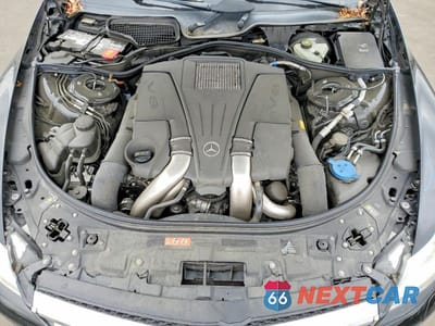 Zdjęcie 11 z 12 samochodu: 2011 MERCEDES-BENZ CL 550 4MATIC VIN:WDDEJ9EB6BA027143 - miniatura