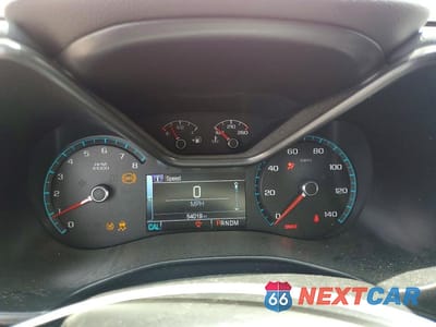 Zdjęcie 9 z 12 samochodu: 2016 CHEVROLET COLORADO Z71 VIN:1GCGTDE32G1389079 - miniatura