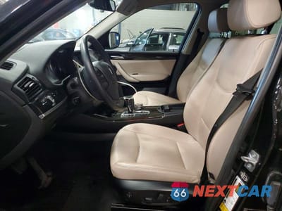 Zdjęcie 7 z 14 samochodu: 2014 BMW X3 XDRIVE28I VIN:5UXWX9C50E0D42493 - miniatura