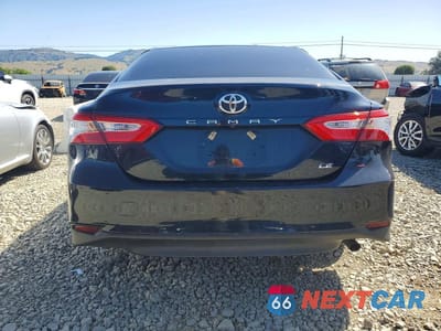 Zdjęcie 6 z 12 samochodu: 2018 TOYOTA CAMRY LE VIN:4T1B11HKXJU527857 - miniatura