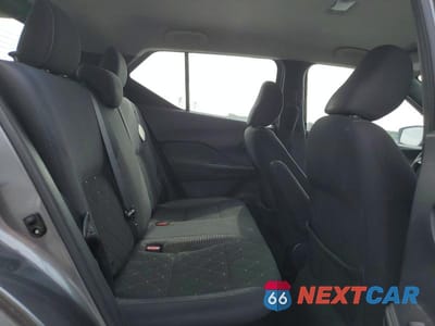 Zdjęcie 10 z 11 samochodu: 2019 NISSAN KICKS S VIN:3N1CP5CU1KL500570 - miniatura