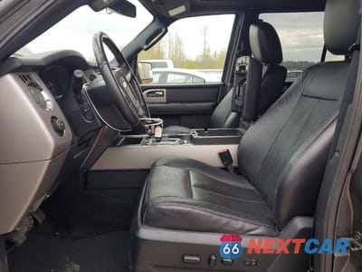 Zdjęcie 7 z 12 samochodu: 2017 FORD EXPEDITION EL LIMITED VIN:1FMJK2AT7HEA24440 - miniatura