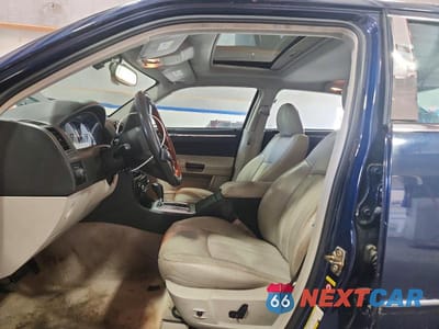 Zdjęcie 7 z 13 samochodu: 2005 CHRYSLER 300C VIN:2C3AA63H35H659350 - miniatura