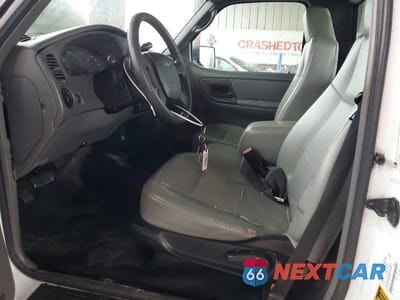 Zdjęcie 7 z 11 samochodu: 2008 FORD RANGER VIN:1FTYR10D28PA46305 - miniatura