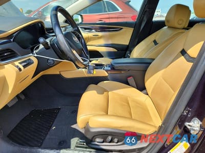 Zdjęcie 7 z 13 samochodu: 2014 CADILLAC XTS PREMIUM COLLECTION VIN:2G61P5S35E9179608 - miniatura