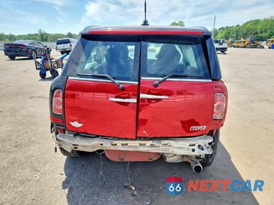 Zdjęcie 6 z 12 samochodu: 2013 MINI COOPER CLUBMAN VIN:WMWZF3C53DT490286 - miniatura