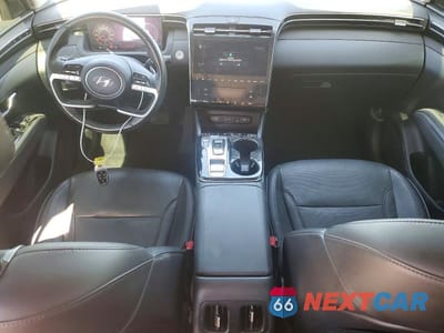 Zdjęcie 8 z 14 samochodu: 2022 HYUNDAI TUCSON LIMITED VIN:5NMJECAE8NH101991 - miniatura