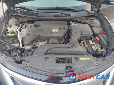 Zdjęcie 11 z 12 samochodu: 2015 NISSAN ALTIMA 2.5 SV VIN:1N4AL3AP5FC106658 - miniatura