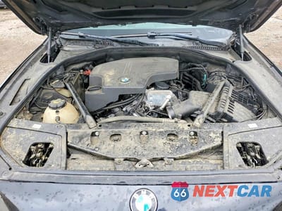 Zdjęcie 11 z 12 samochodu: 2016 BMW 528 I VIN:WBA5A5C59GG353116 - miniatura