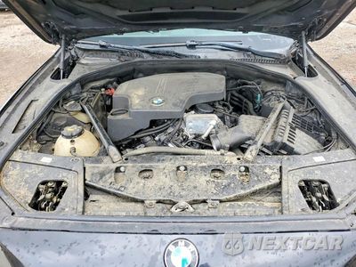 Zdjęcie 11 z 12 samochodu: 2016 BMW 528 I VIN:WBA5A5C59GG353116 - miniatura