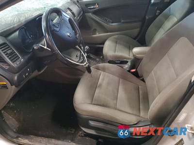 Zdjęcie 7 z 12 samochodu: 2014 KIA FORTE EX VIN:KNAFX4A89E5096042 - miniatura