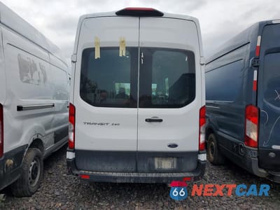 Zdjęcie 6 z 13 samochodu: 2023 FORD TRANSIT T-250 VIN:1FTBR3X82PKA82260 - miniatura