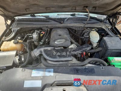 Zdjęcie 12 z 13 samochodu: 2003 CHEVROLET SUBURBAN K1500 VIN:3GNFK16Z23G289826 - miniatura