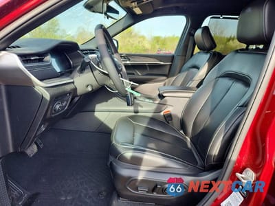 Zdjęcie 7 z 12 samochodu: 2024 JEEP GRAND CHEROKEE LIMITED 4XE VIN:1C4RJYB63R8534354 - miniatura