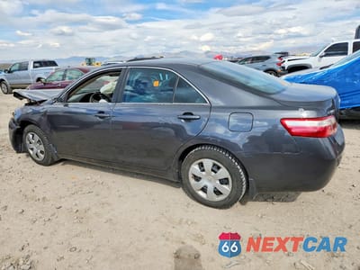 Drugie zdjęcie samochodu z przodu: 2009 TOYOTA CAMRY LE VIN:4T1BE46K59U376608 - miniatura