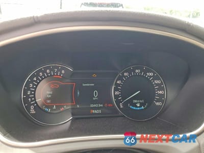 Zdjęcie 9 z 13 samochodu: 2017 LINCOLN MKX SELECT VIN:2LMPJ6KP0HBL12807 - miniatura