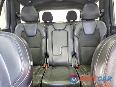 Zdjęcie 10 z 13 samochodu: 2017 VOLVO XC90 T6 VIN:YV4A22PM7H1145252 - miniatura