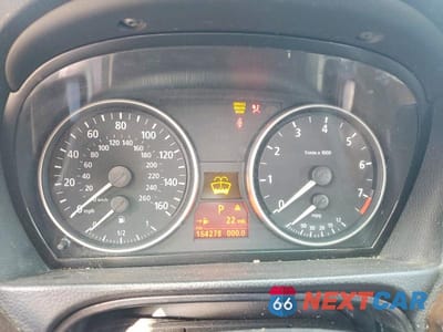 Zdjęcie 9 z 12 samochodu: 2006 BMW 325 I VIN:WBAVB13526KX49227 - miniatura