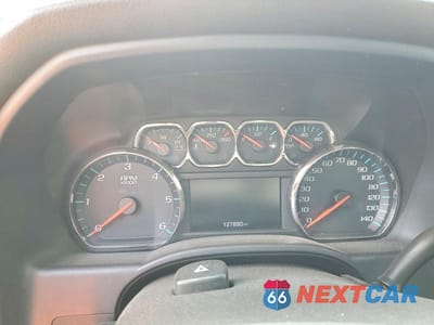 Zdjęcie 9 z 13 samochodu: 2018 GMC SIERRA C1500 SLT VIN:3GTP1NEC5JG192752 - miniatura