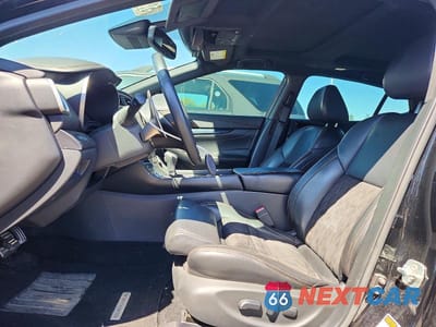 Zdjęcie 7 z 12 samochodu: 2021 NISSAN MAXIMA SR VIN:1N4AA6EV7MC510638 - miniatura