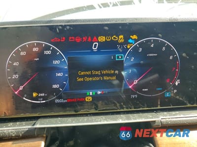 Zdjęcie 13 z 14 samochodu: 2025 MERCEDES-BENZ GLE 350 4MATIC VIN:4JGFB4FB1SB312142 - miniatura