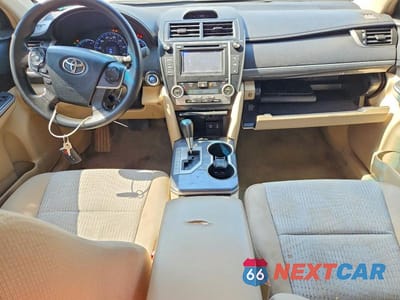 Zdjęcie 8 z 12 samochodu: 2013 TOYOTA CAMRY HYBRID LE VIN:4T1BD1FK6DU068843 - miniatura