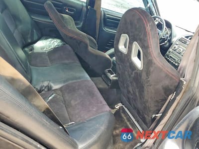 Zdjęcie 10 z 13 samochodu: 2005 LEXUS IS 300 VIN:JTHBD192950094702 - miniatura