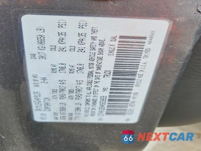 Zdjęcie 12 z 12 samochodu: 2004 DODGE RAM 1500 ST VIN:1D7HA18D04S659659 - miniatura
