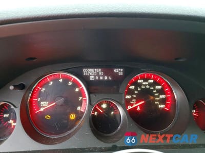 Zdjęcie 9 z 13 samochodu: 2011 GMC ACADIA SLT-1 VIN:1GKKRREDXBJ213358 - miniatura