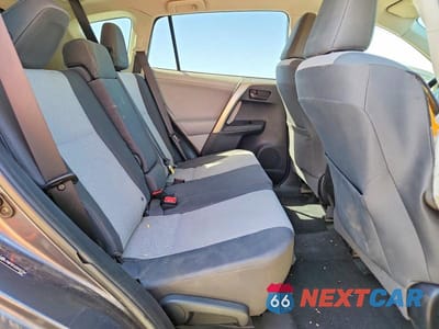 Zdjęcie 11 z 14 samochodu: 2013 TOYOTA RAV4 LE VIN:JTMBFREV2DD002184 - miniatura