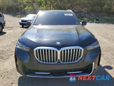 Piąte zdjęcie samochodu w środku: 2024 BMW X5 SDRIVE 40I VIN:5UX13EU07R9V48068 - miniatura