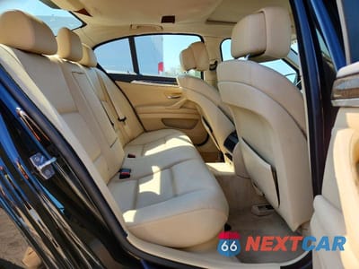 Zdjęcie 10 z 12 samochodu: 2011 BMW 528 I VIN:WBAFR1C52BC745019 - miniatura