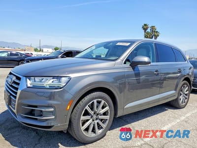 2019 AUDI Q7 PRESTIGE WA1VAAF78KD026705 - główne zdjęcie licytacji z USA - miniatura