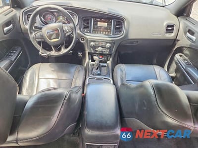 Zdjęcie 8 z 13 samochodu: 2016 DODGE CHARGER SXT VIN:2C3CDXHG1GH139088 - miniatura