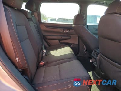 Zdjęcie 11 z 14 samochodu: 2023 HONDA CR-V SPORT VIN:2HKRS5H59PH700210 - miniatura